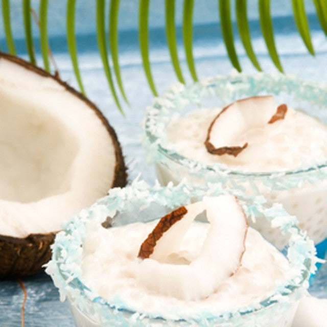 Coconut Crème Candle