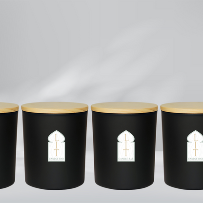 Smoke Candle